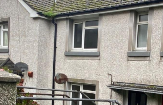 Refurbishment in Penzance photo